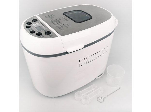 Хлебопечка Maestro MR-751 - изображение 5