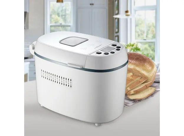 Хлебопечка Maestro MR-751 - изображение 7