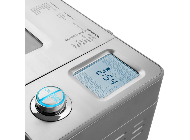 Хлебопечка SENCOR SBR 2000SS - изображение 7