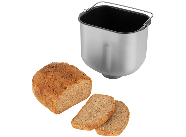 Хлебопечка SENCOR SBR 2000SS - изображение 8