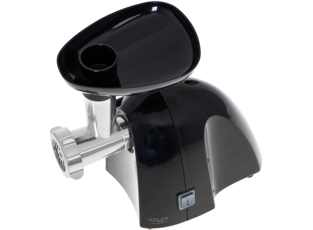 Мясорубка электрическая Adler AD 4811 - изображение 2