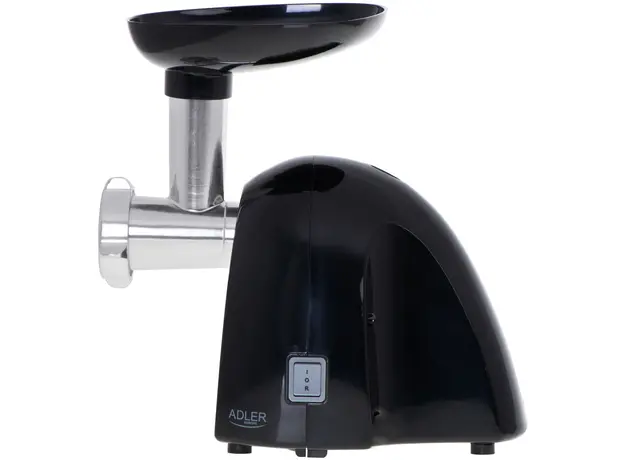Мясорубка электрическая Adler AD 4811 - изображение 4