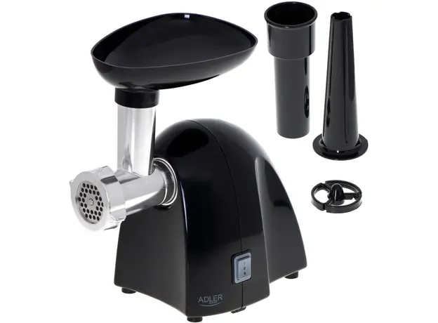 Мясорубка электрическая Adler AD 4811 - изображение 5