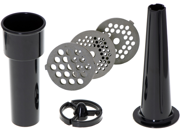 Мясорубка электрическая Adler AD 4811 - изображение 6