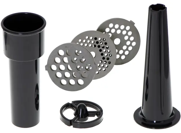 Мясорубка электрическая Adler AD 4811 - изображение 6