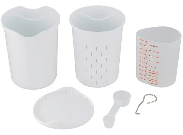 Хлебопечка TEFAL Pain & Tresor PF250135 - изображение 4