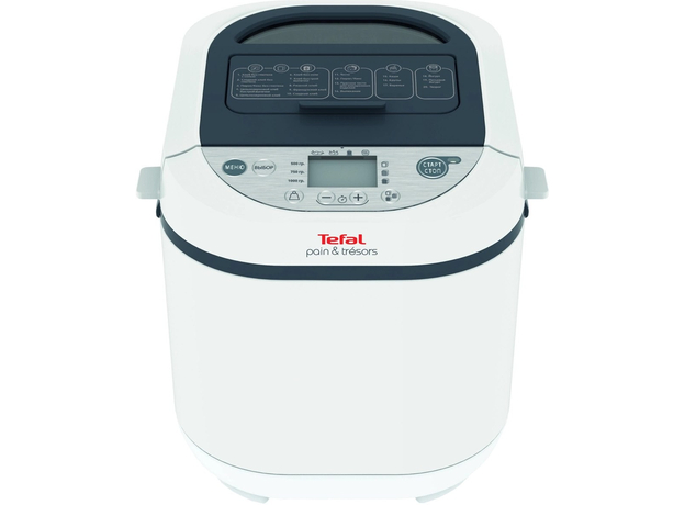 Хлебопечка TEFAL Pain & Tresor PF250135 - изображение 2