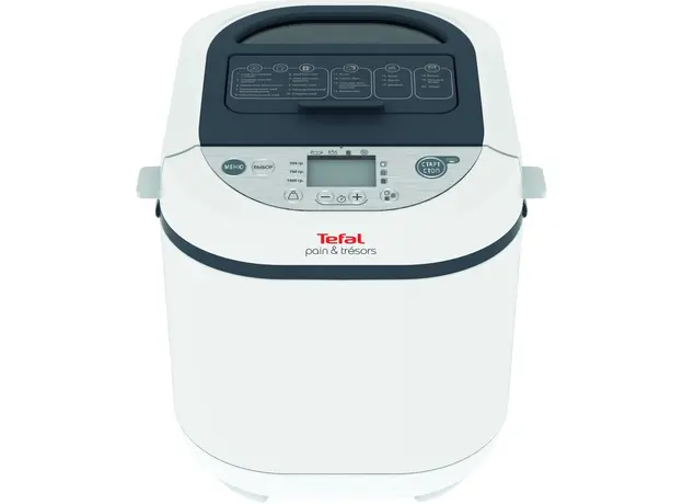 Хлебопечка TEFAL Pain & Tresor PF250135 - изображение 2