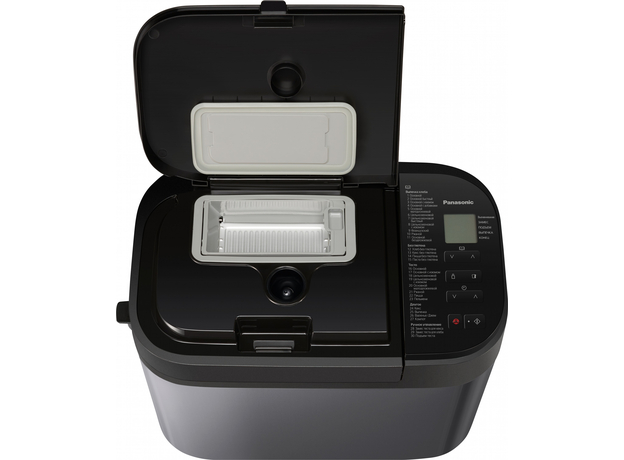 Хлебопечка PANASONIC SD-YR2540HTS - изображение 6