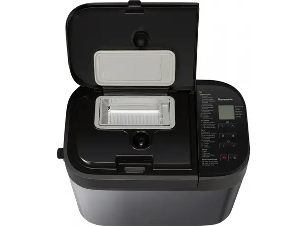 Хлебопечка PANASONIC SD-YR2540HTS - изображение 6