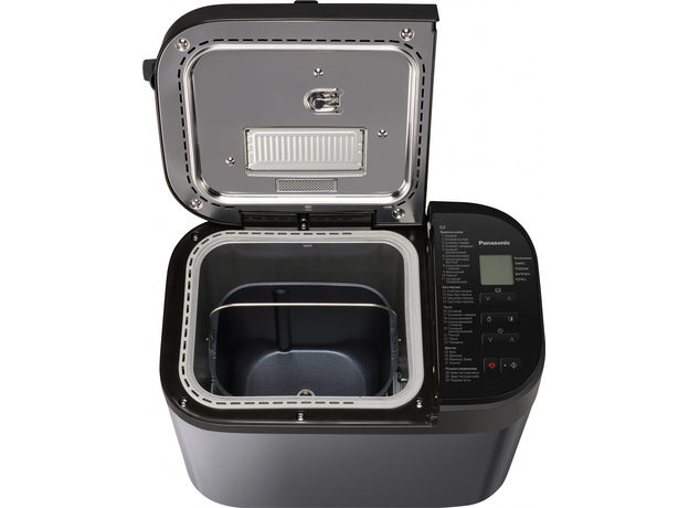 Хлебопечка PANASONIC SD-YR2540HTS - изображение 7