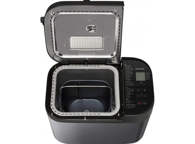 Хлебопечка PANASONIC SD-YR2540HTS - изображение 7