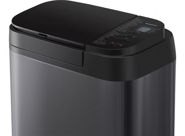 Хлебопечка PANASONIC SD-YR2540HTS - изображение 10