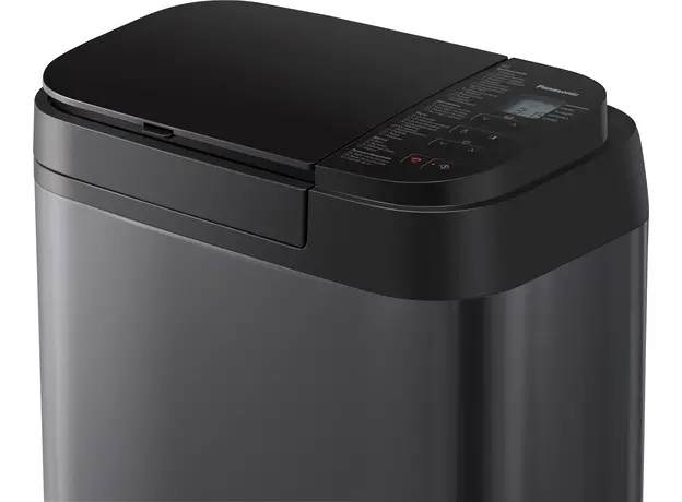 Хлебопечка PANASONIC SD-YR2540HTS - изображение 10