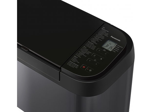 Хлебопечка PANASONIC SD-YR2540HTS - изображение 11