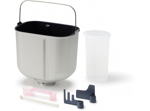 Хлебопечка PANASONIC SD-YR2540HTS - изображение 12