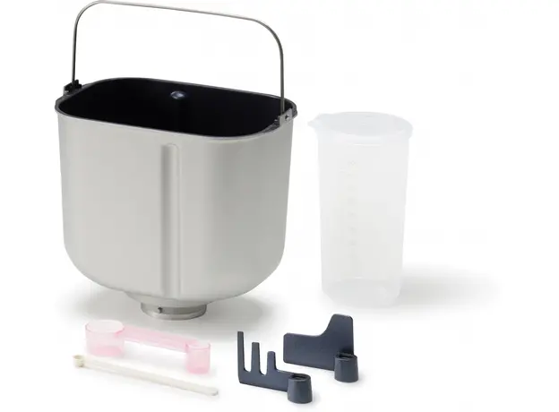 Хлебопечка PANASONIC SD-YR2540HTS - изображение 12