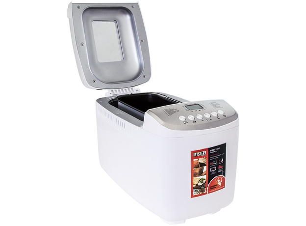 Хлебопечка MYSTERY MBM-1220 - изображение 3