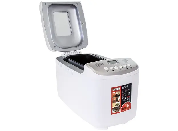 Хлебопечка MYSTERY MBM-1220 - изображение 3