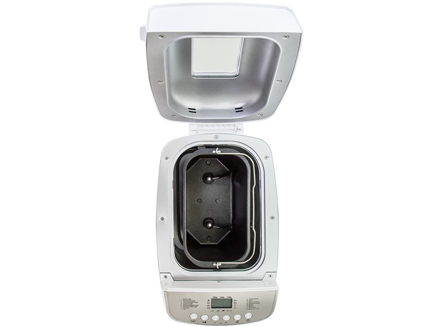 Хлебопечка MYSTERY MBM-1220 - изображение 4