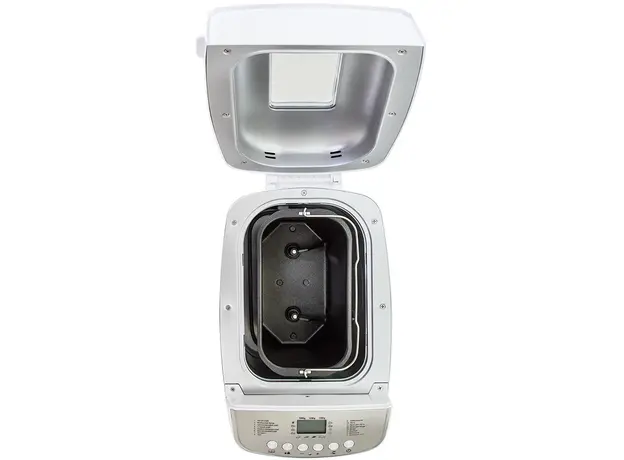 Хлебопечка MYSTERY MBM-1220 - изображение 4