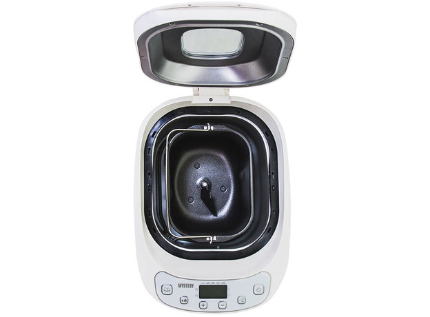 Хлебопечка MYSTERY MBM-1211 - изображение 4