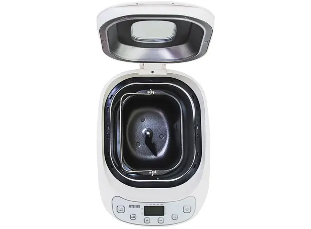 Хлебопечка MYSTERY MBM-1211 - изображение 4