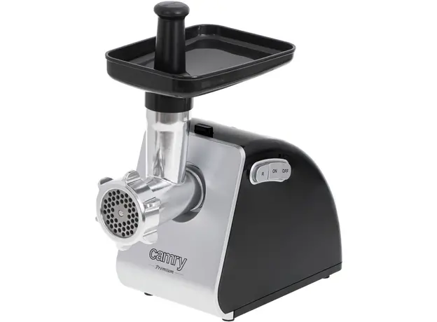 Мясорубка электрическая Camry CR 4812 - изображение 2