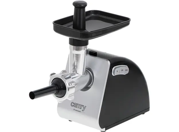 Мясорубка электрическая Camry CR 4812 - изображение 3