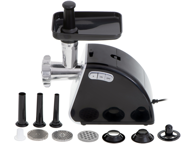 Мясорубка электрическая Camry CR 4812 - изображение 7