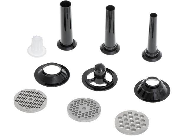 Мясорубка электрическая Camry CR 4812 - изображение 8