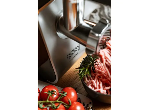 Мясорубка электрическая Camry CR 4812 - изображение 11