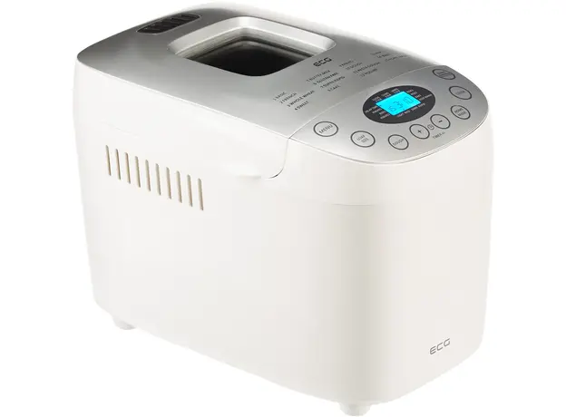 Хлебопечка ECG PCB815 - изображение 2