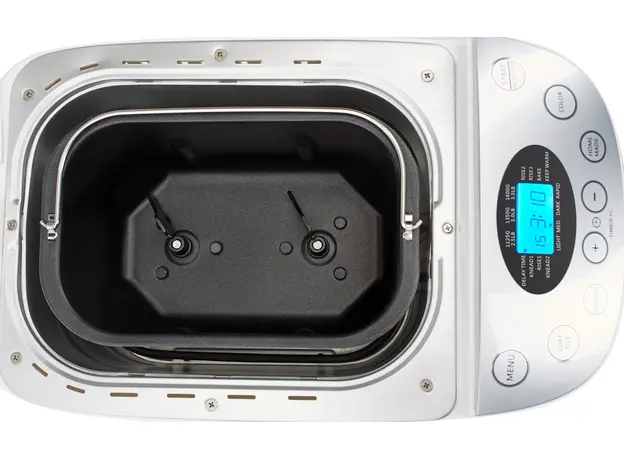 Хлебопечка ECG PCB815 - изображение 5