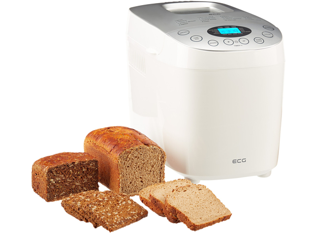 Хлебопечка ECG PCB815 - изображение 6