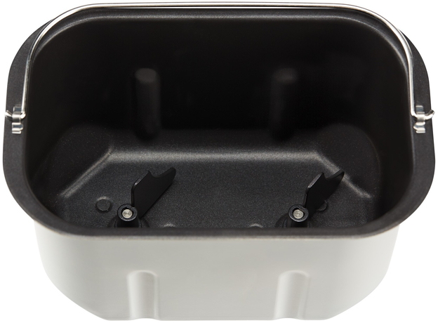 Хлебопечка ECG PCB815 - изображение 9