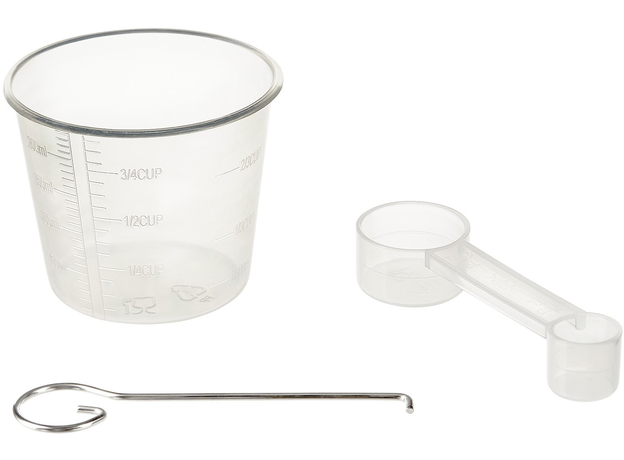 Хлебопечка ECG PCB815 - изображение 12