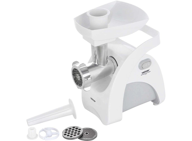 Мясорубка электрическая Zelmer ZMM9801B - изображение 2