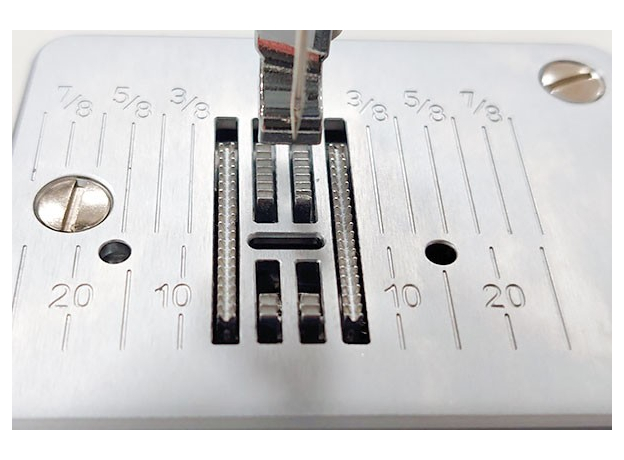 Швейная машина Necchi M213A - изображение 11