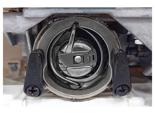 Швейная машина Necchi M213A - изображение 13