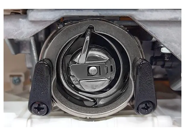 Швейная машина Necchi M213A - изображение 13