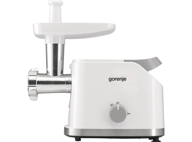 Мясорубка электрическая Gorenje MG1802SJW - изображение 2