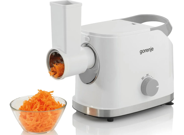 Мясорубка электрическая Gorenje MG1802SJW - изображение 8