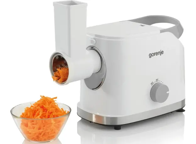 Мясорубка электрическая Gorenje MG1802SJW - изображение 8