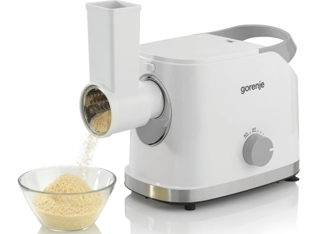 Мясорубка электрическая Gorenje MG1802SJW - изображение 9