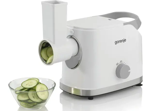 Мясорубка электрическая Gorenje MG1802SJW - изображение 10