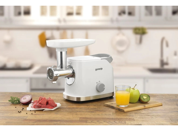 Мясорубка электрическая Gorenje MG1802SJW - изображение 11