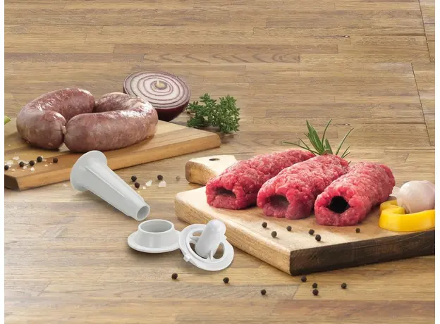 Мясорубка электрическая Gorenje MG1802SJW - изображение 12