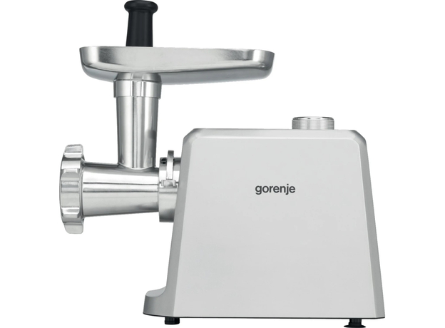 Мясорубка электрическая Gorenje MG2502SJX - изображение 2