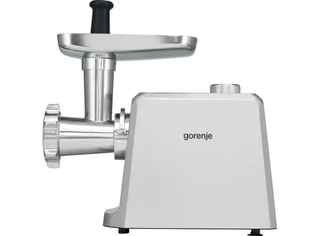 Мясорубка электрическая Gorenje MG2502SJX - изображение 2
